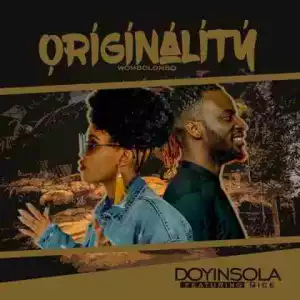 Doyinsola - Originality (wombolombo) ft. 9ice